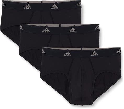 adidas unterhosen herren sale|adidas men's underwäsche.